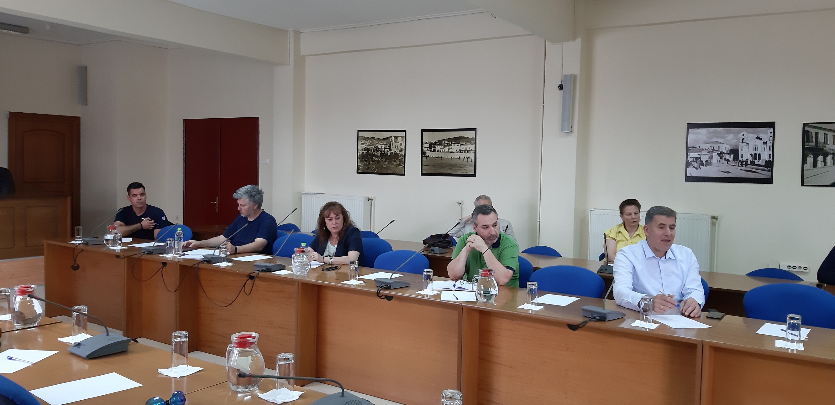 Δήμος Ελασσόνας: Πρωτοβουλία ευαισθητοποίησης για το περιβάλλον